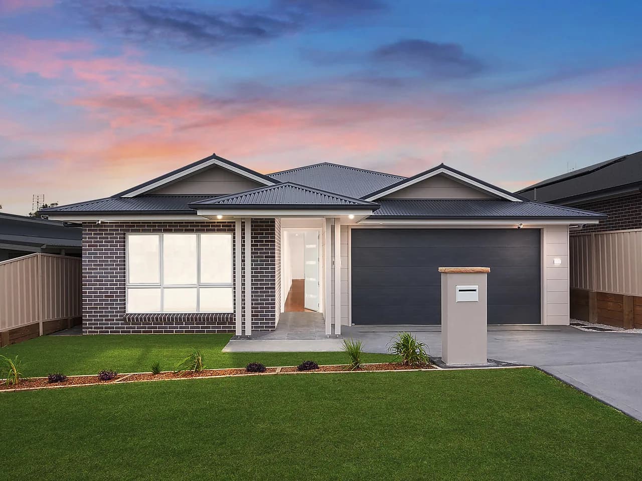 Central Coast Residences