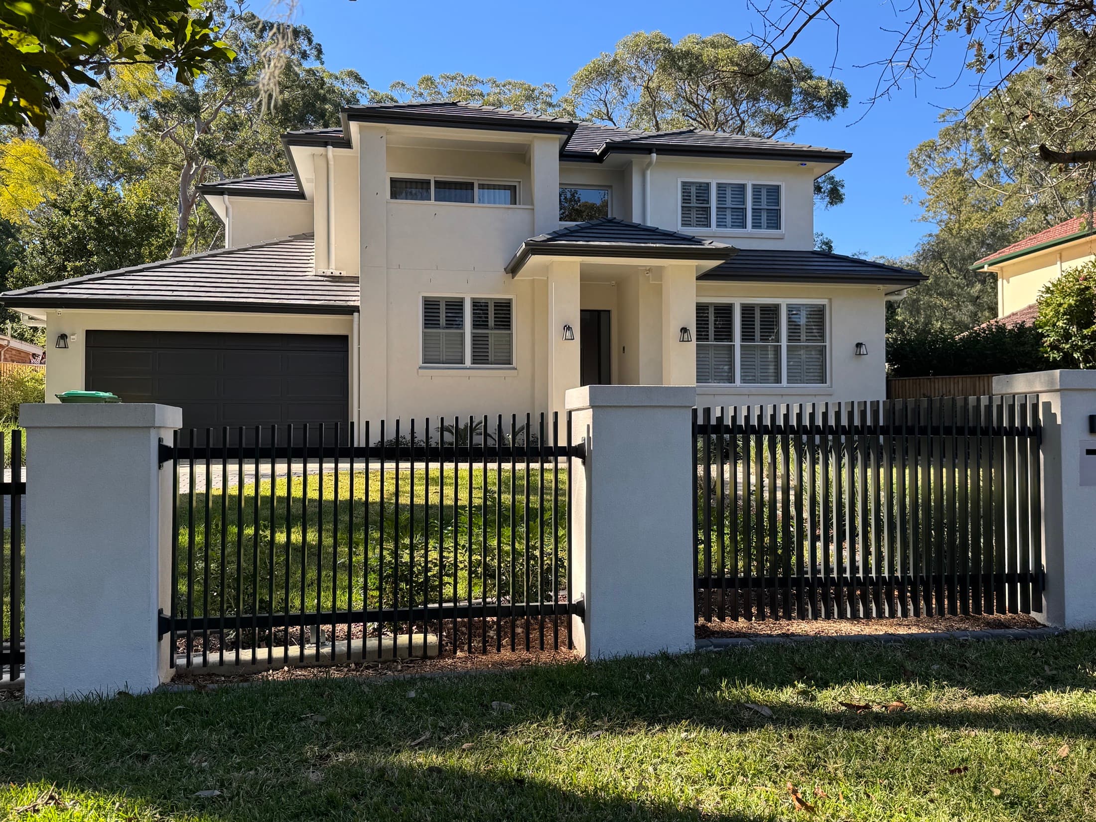 North Shore Residence, Upper North Shore