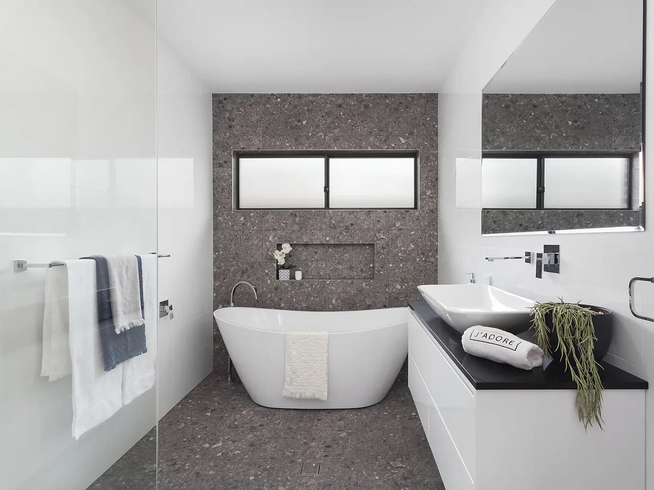 Multi-dwelling residential development by Advanced Developers