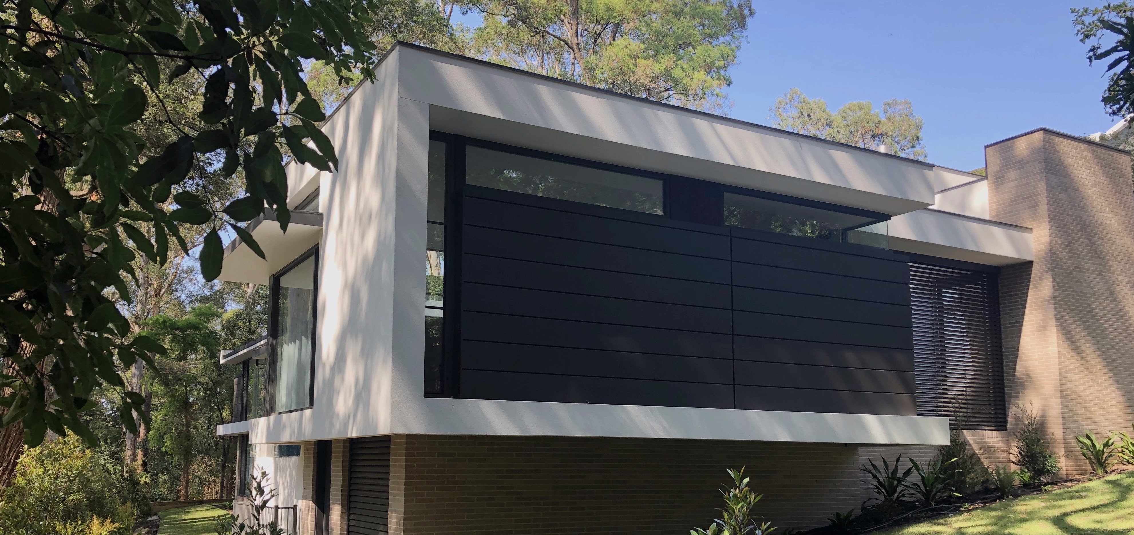 Advanced Developers project